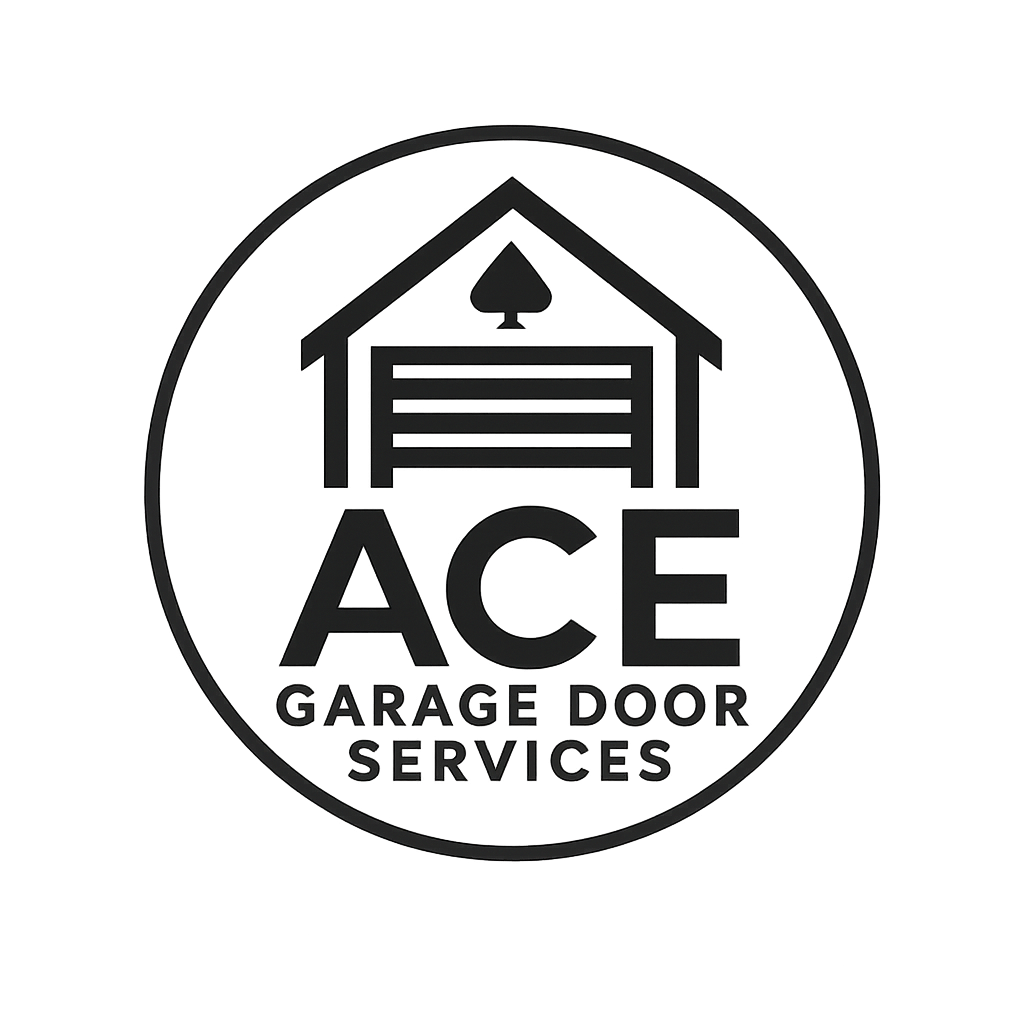 ACE GARAGE DOOR SERVICE