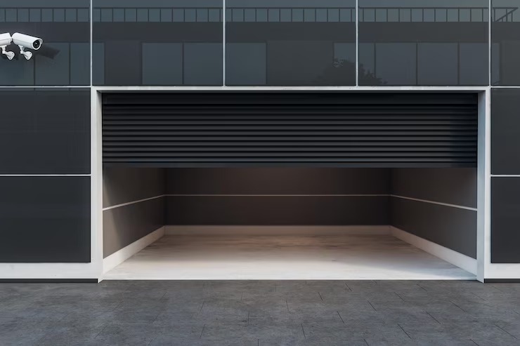 Affordable Garage Door Services