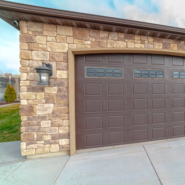 Affordable Garage Door Services