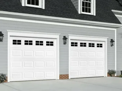 Garage doors Mississauga prices