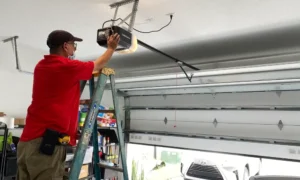 Professional Garage Door Service Mississauga