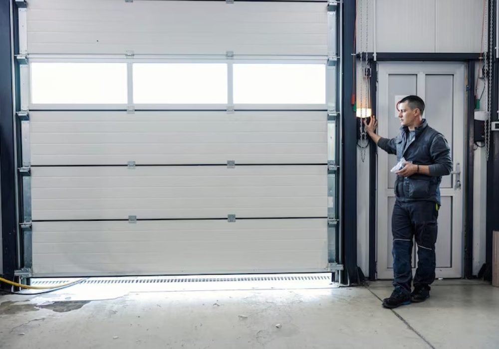 Affordable Garage Door Services Affordable Garage Door Services