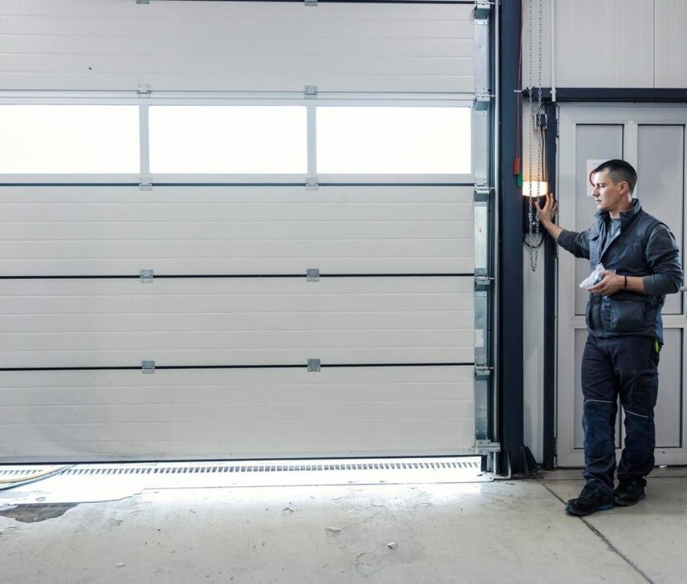 Expert Garage Door Repair Expert Garage Door Repair