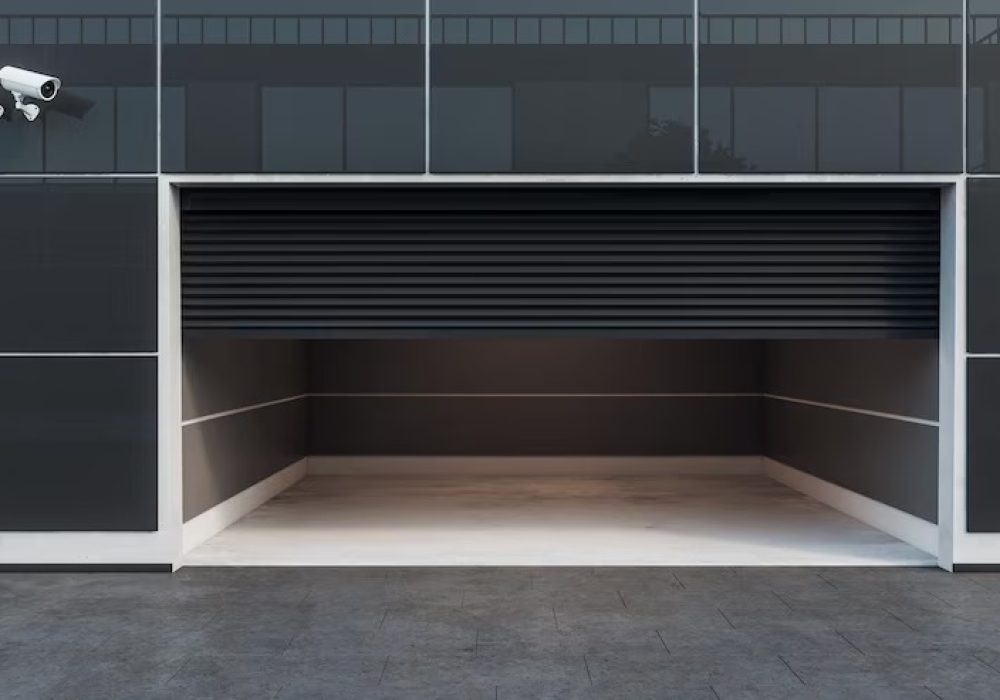 Affordable Garage Door Services Affordable Garage Door Services