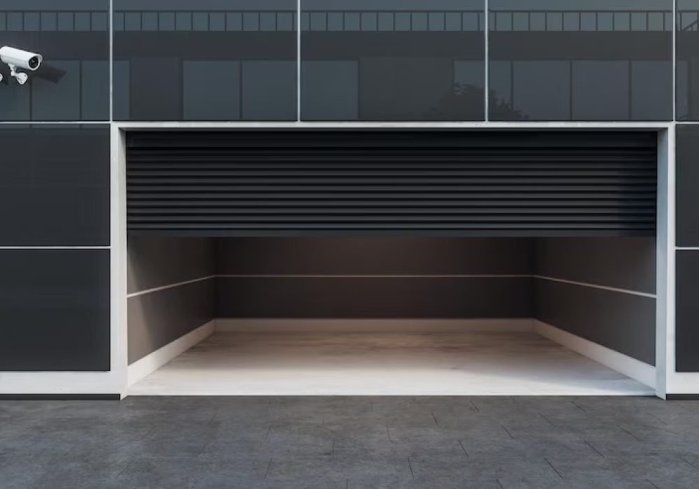 Affordable Garage Door Services