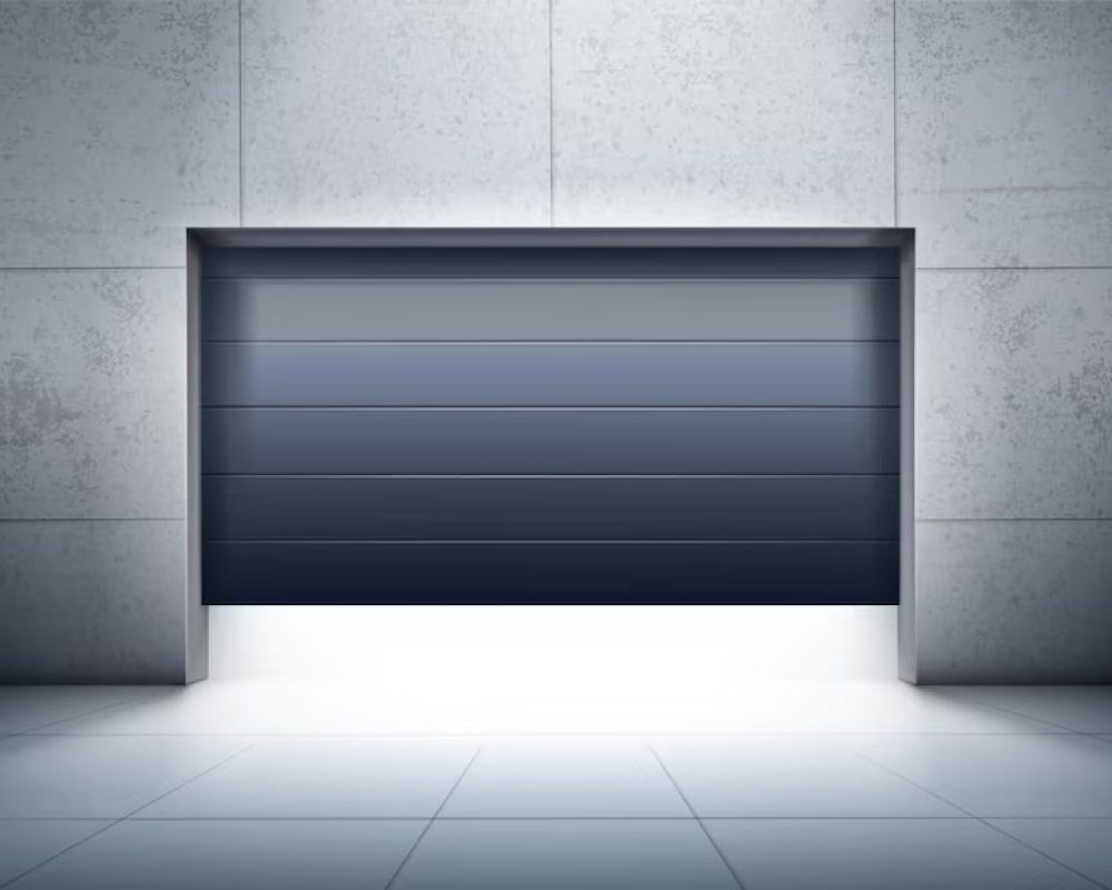 Affordable Garage Door Services Affordable Garage Door Services
