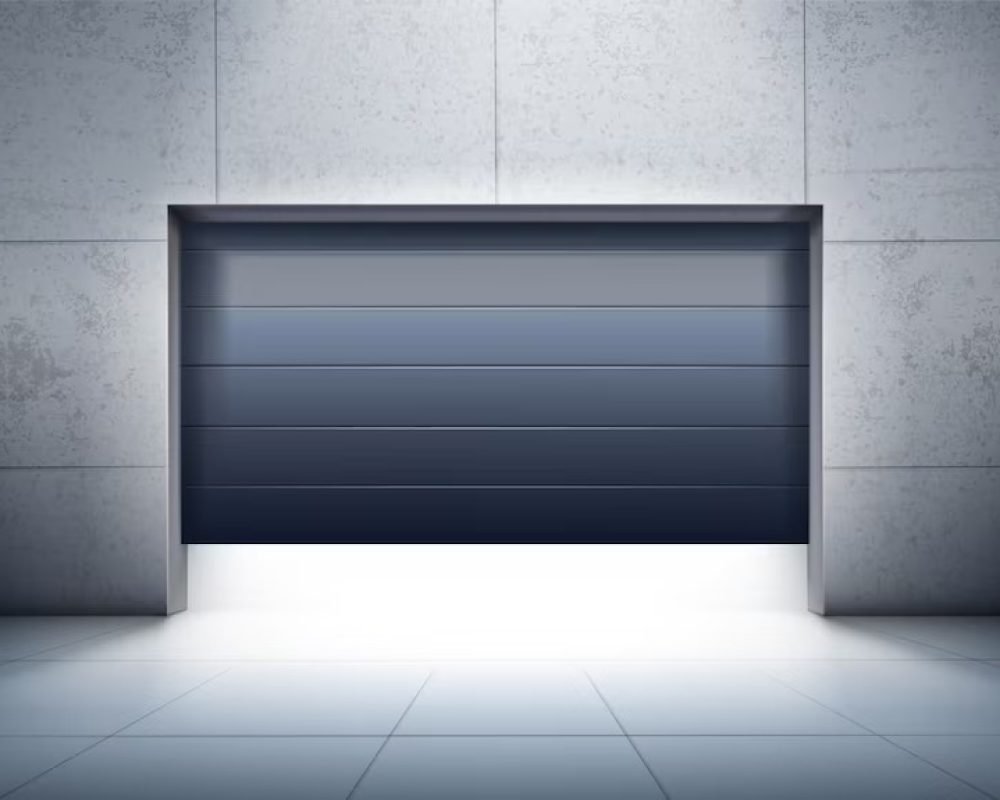 Affordable Garage Door Services