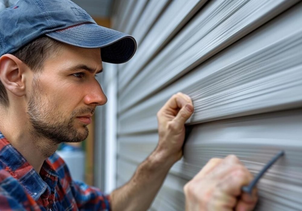 Best Garage Door Repair