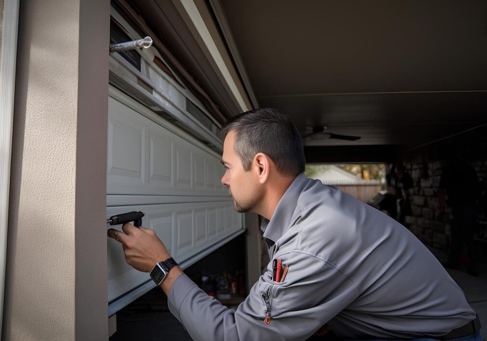 Trusted Solutions for Residential Garage Door Trusted Solutions for Residential Garage Door