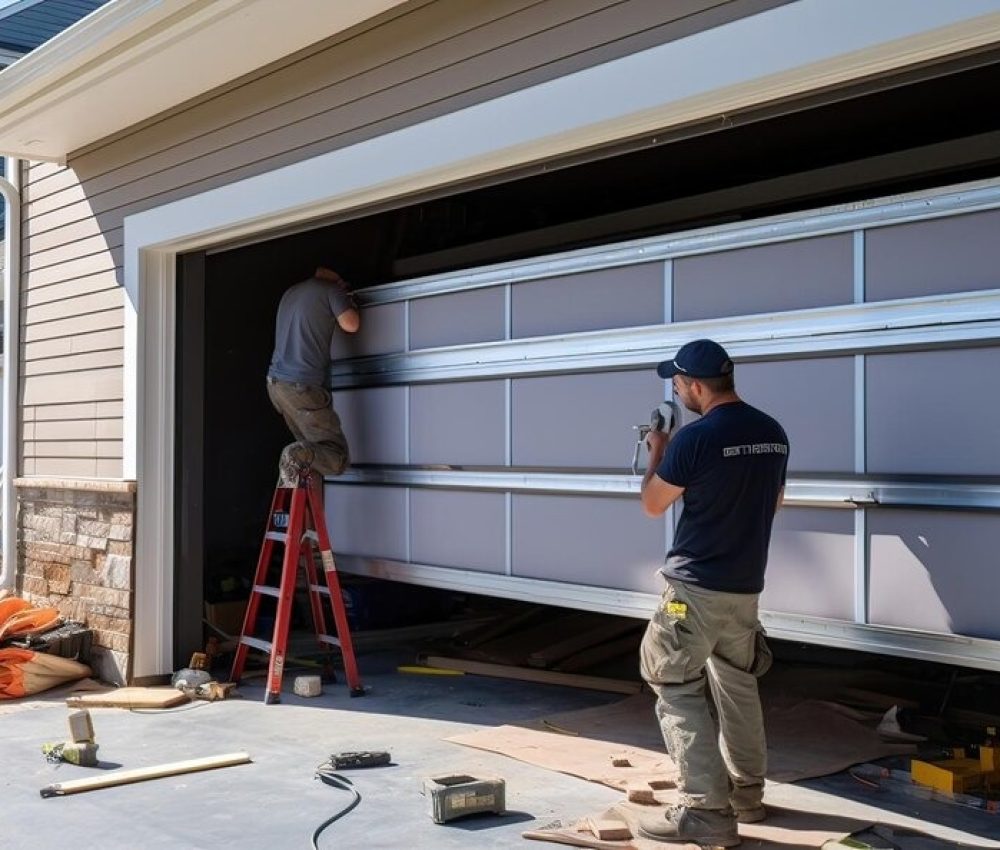 Best Garage Door Repair Best Garage Door Repair