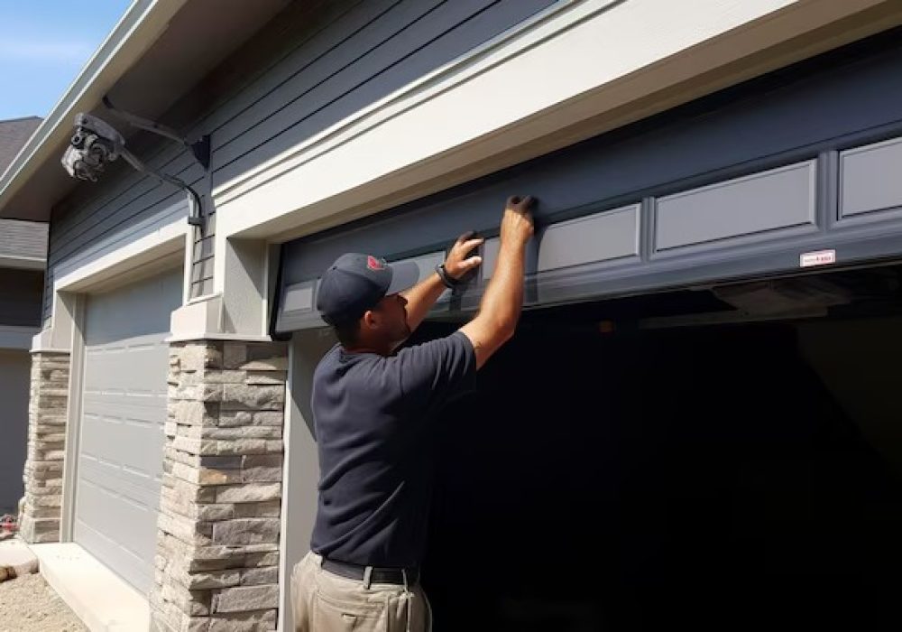 Affordable Garage Door Repair Cost Affordable Garage Door Repair Cost