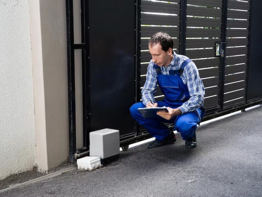Trusted Solutions for Residential Garage Door Trusted Solutions for Residential Garage Door