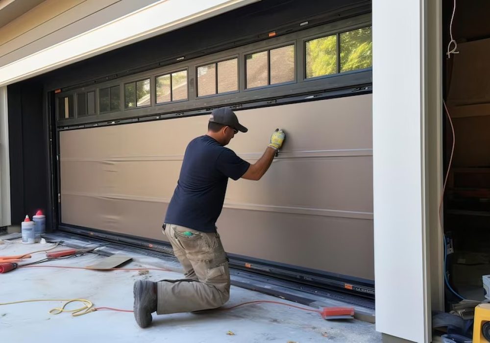 Best Garage Door Repair Best Garage Door Repair