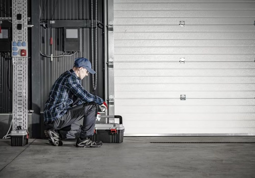 Trusted Solutions for Residential Garage Door Trusted Solutions for Residential Garage Door