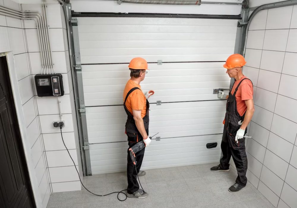 Expert Garage Door Repair Expert Garage Door Repair