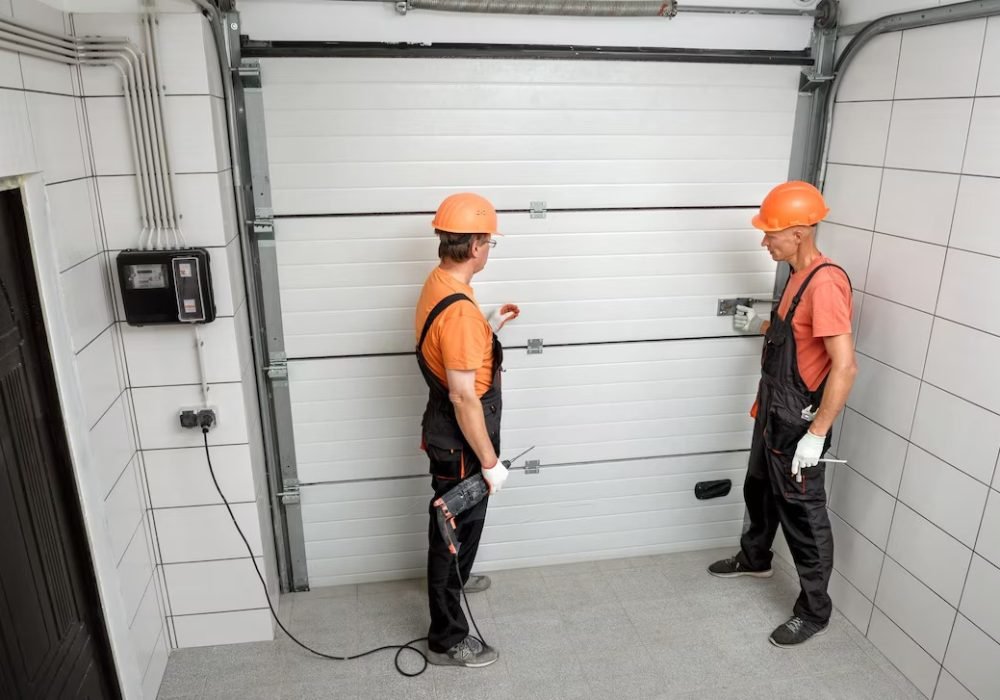 Expert Garage Door Repair
